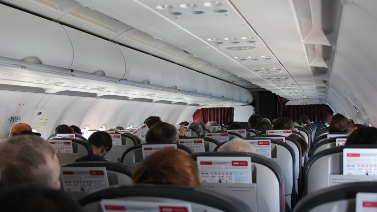 "Ценный выбор": что делать при отмене или задержке авиарейса?